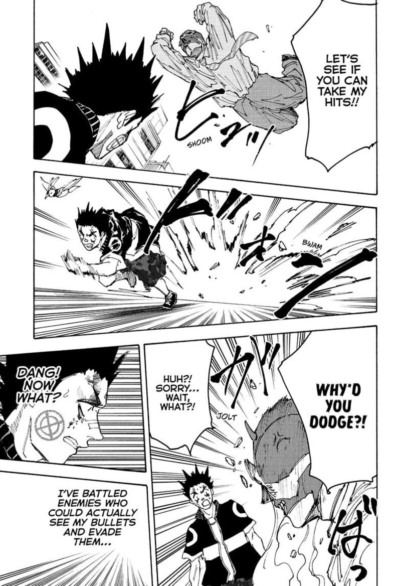 Chapter 225 - Page 25